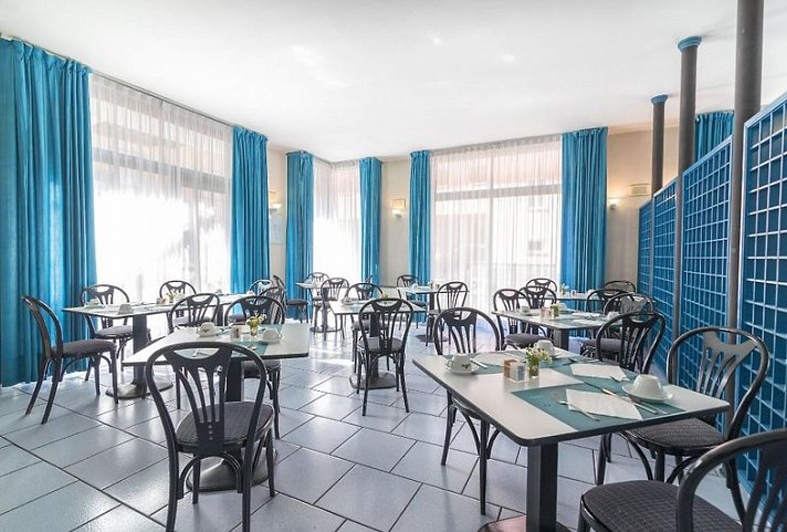 Hi Hotels Riva