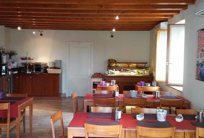 Relais Corte Pontigliardo