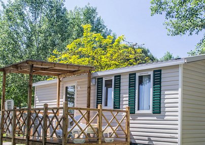 Butterfly Camping Village Peschiera del Garda