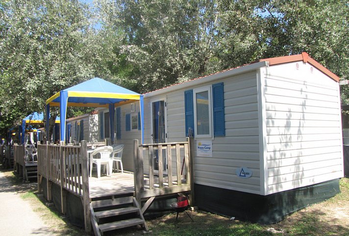 Butterfly Camping Village