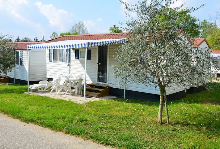 Butterfly Camping Village