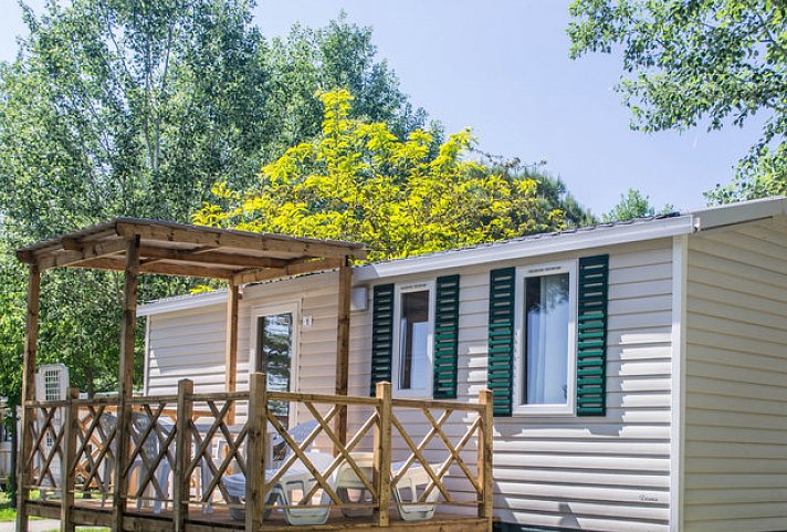 Butterfly Camping Village