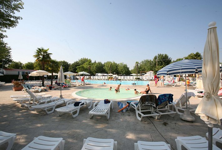 Butterfly Camping Village