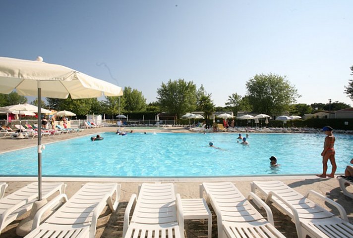 Butterfly Camping Village