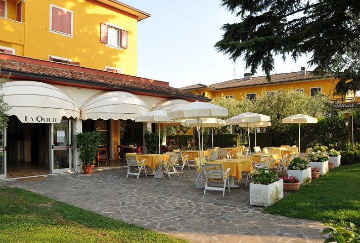 La Quiete Park Hotel