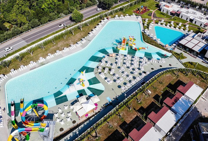 Sisan Family Resort