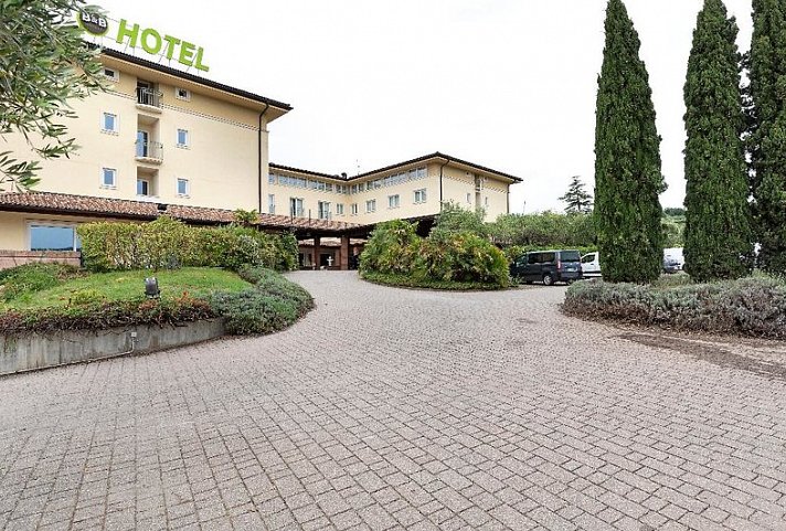 B&B Hotel Affi Lago di Garda