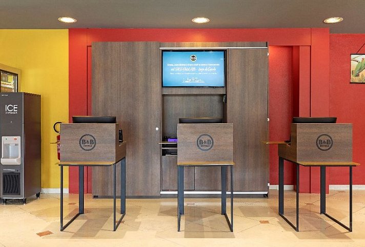 B&B Hotel Affi Lago di Garda