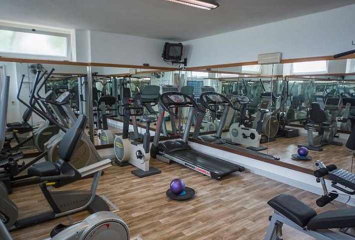 Club Hotel Olivi