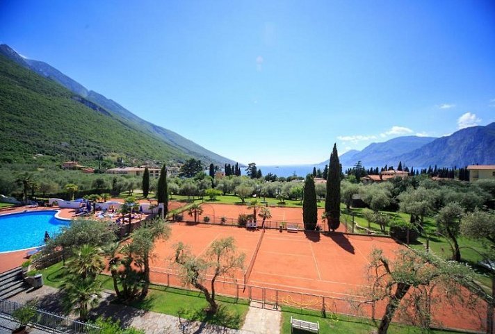 Club Hotel Olivi