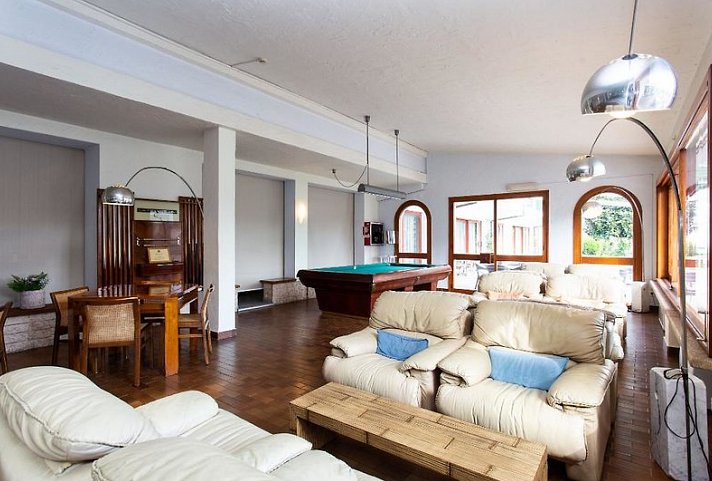 Club Hotel Olivi