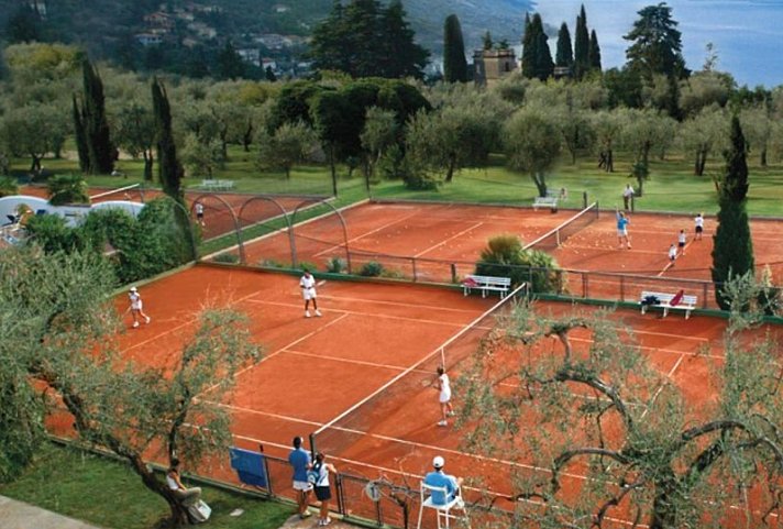 Club Hotel Olivi