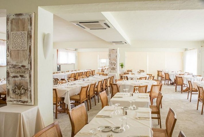 Club Hotel Olivi