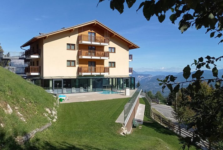 Monte Bondone