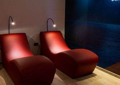 Mirage Riva del Garda