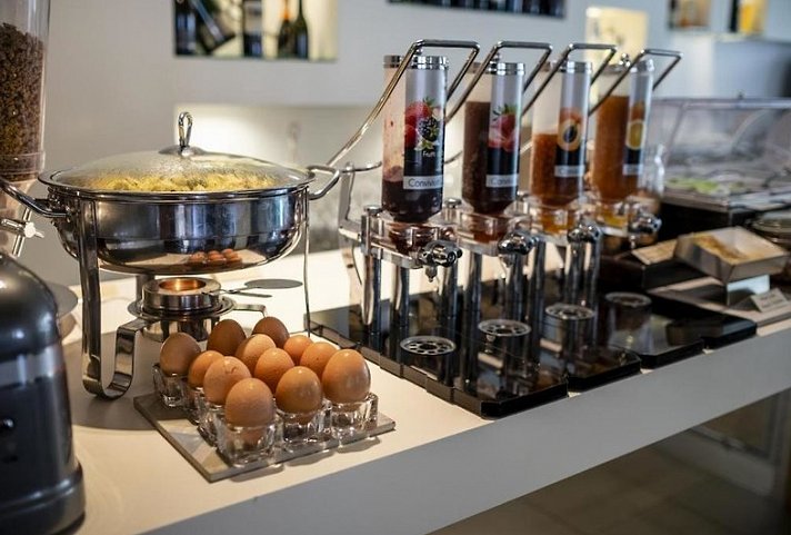 Hotel Touring Gardone Riviera