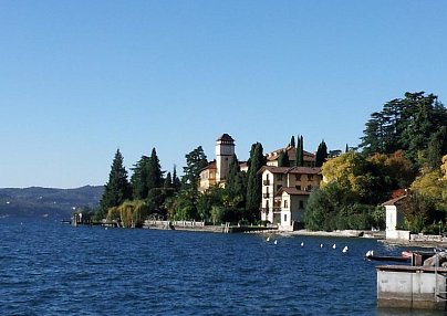 Hotel Touring Gardone Riviera Gardone Riviera