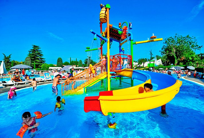 Camping Bella Italia