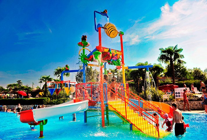 Camping Bella Italia