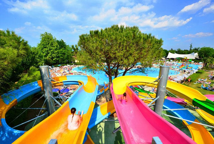 Camping Bella Italia