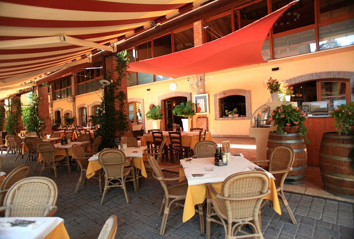 Camping Bella Italia