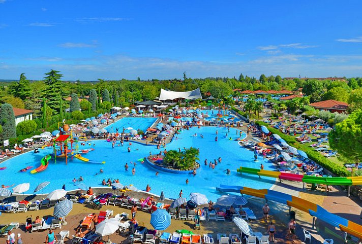 Camping Bella Italia