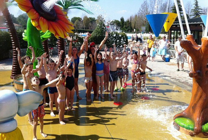 Camping Bella Italia