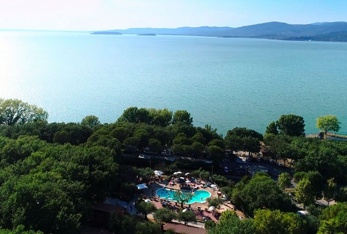 Camping Bella Italia