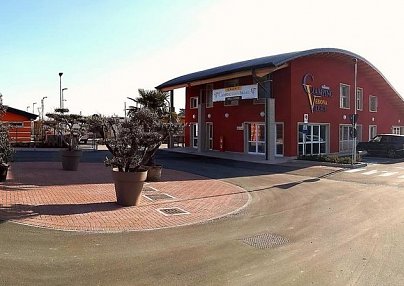 Camping Verona Village Verona