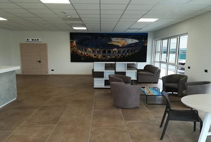 Camping Verona Village