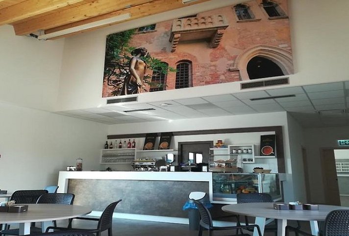 Camping Verona Village