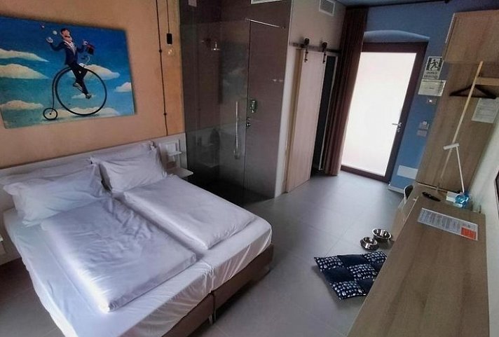 Borgo Stazione Bike Inn