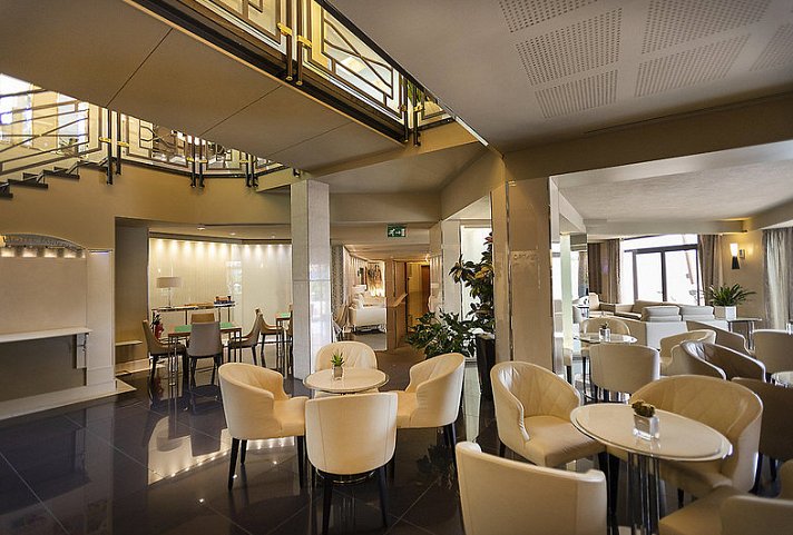 Park Hotel Imperial