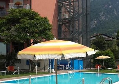 Hotel Everest Arco Arco