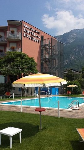 Hotel Everest Arco