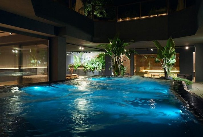 Palazzo Della Scala Spa Hotel Suites & Apartments