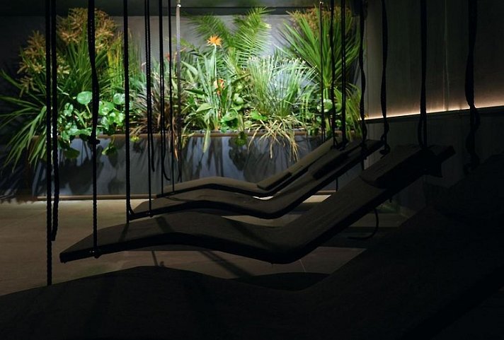 Palazzo Della Scala Spa Hotel Suites & Apartments