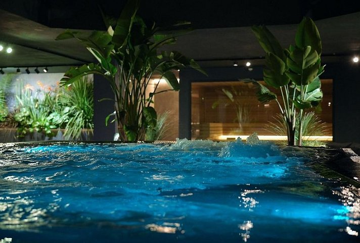 Palazzo Della Scala Spa Hotel Suites & Apartments