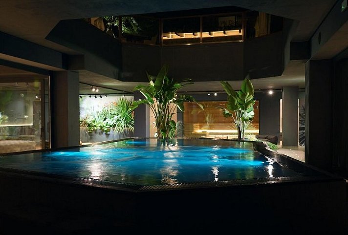 Palazzo Della Scala Spa Hotel Suites & Apartments