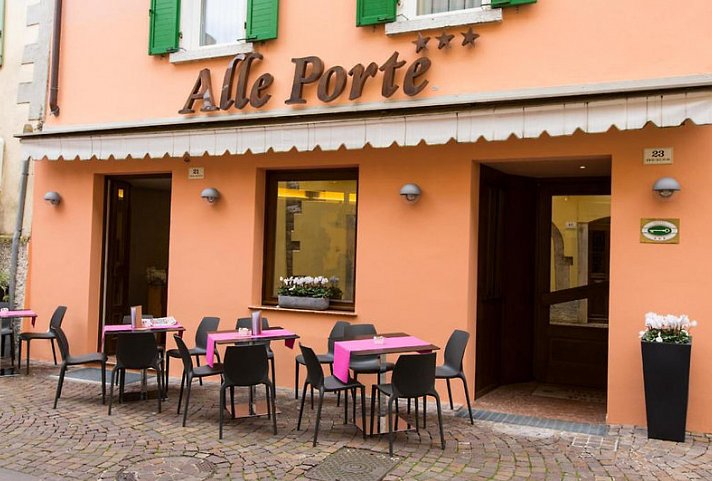 Albergo Alle Porte