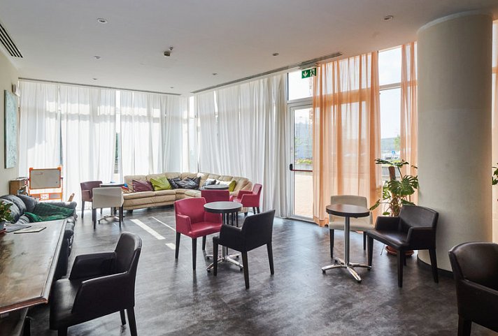 Kona Hotel Verona