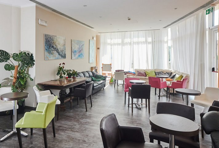Kona Hotel Verona