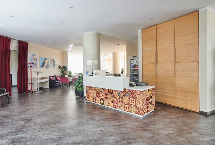 Kona Hotel Verona