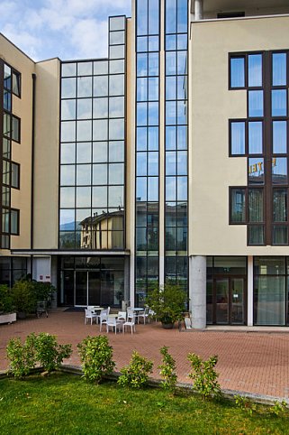 Kona Hotel Verona