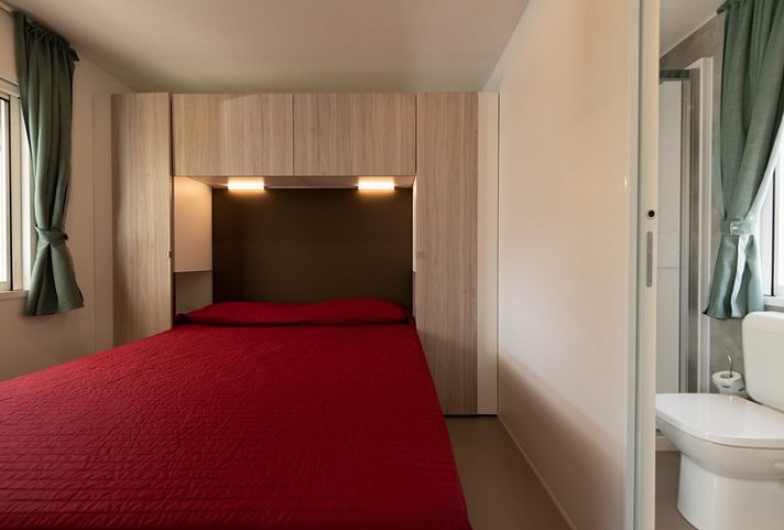 Camping Village San Francesco