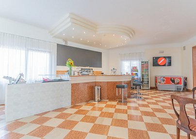 Sport Hotel Veronello Bardolino