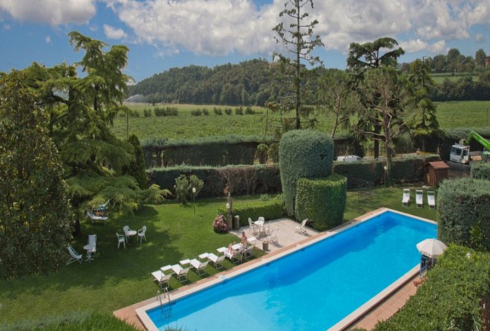 Sport Hotel Veronello