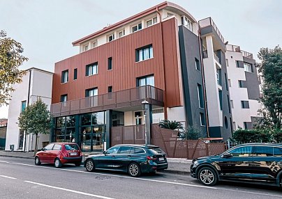 K Modern Hotel Peschiera del Garda