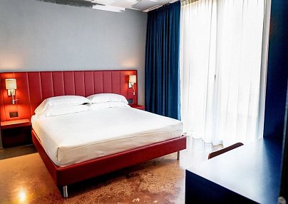 K Modern Hotel Peschiera del Garda