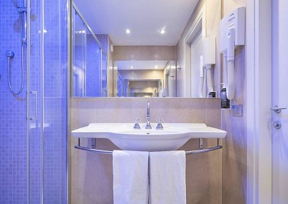 Rivalta Life Style Hotel Salò